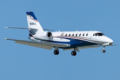 N284J