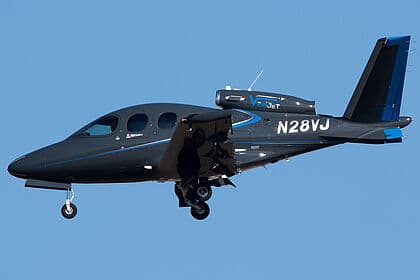N28VJ