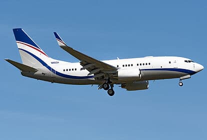 N883V