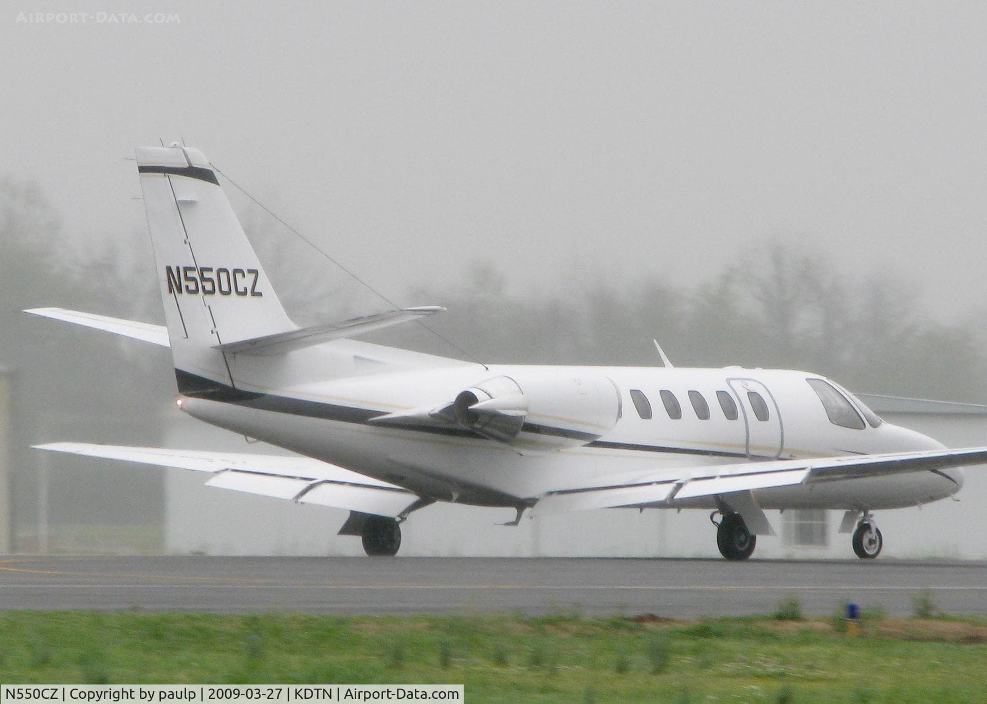 N550CZ