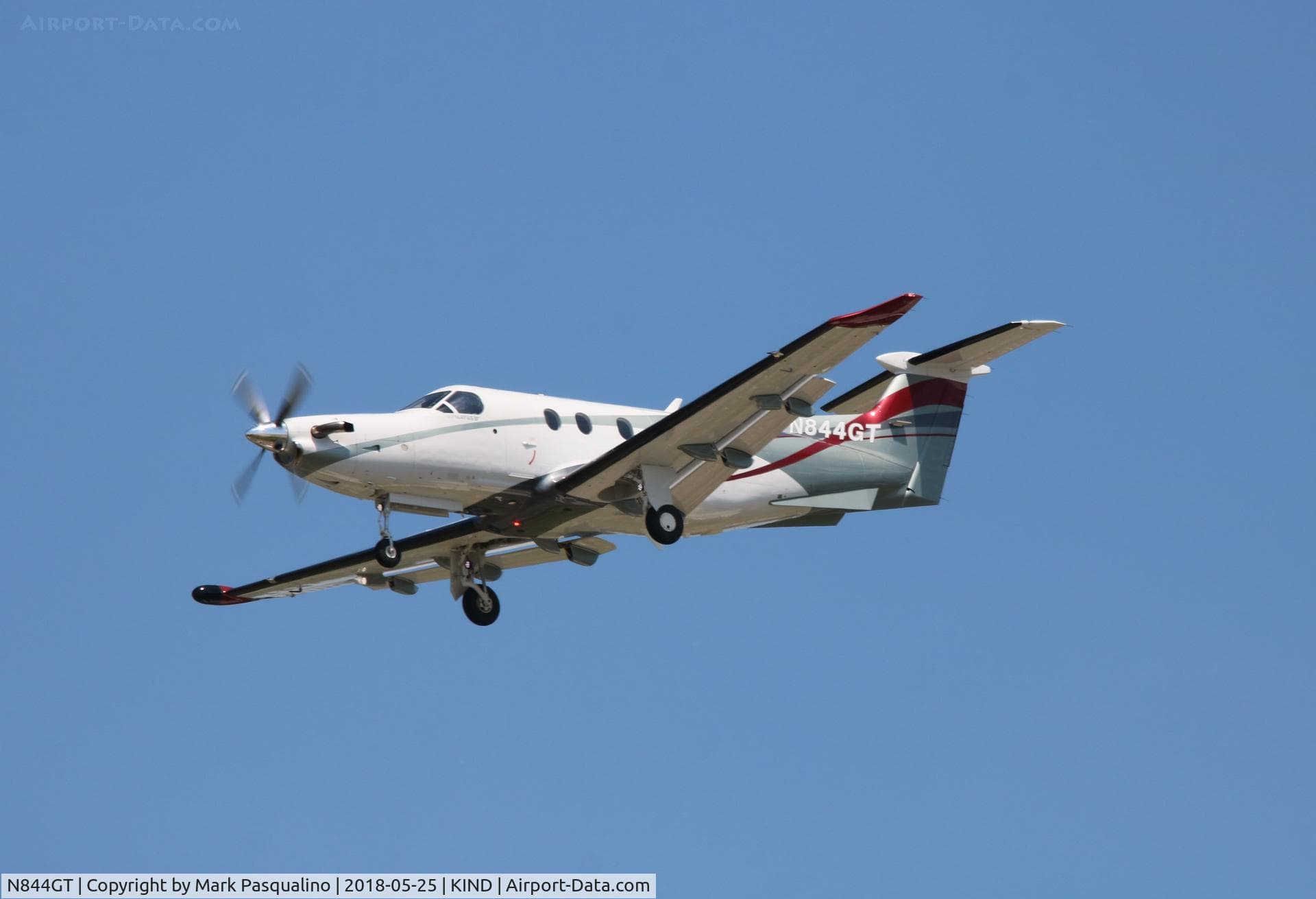 N844GT