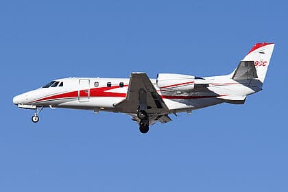 N909GC