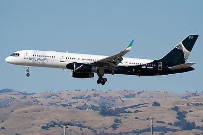 N628NP