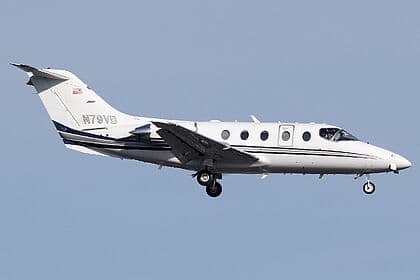 N79VB