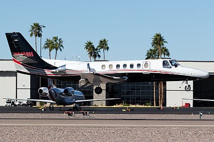 N816SH