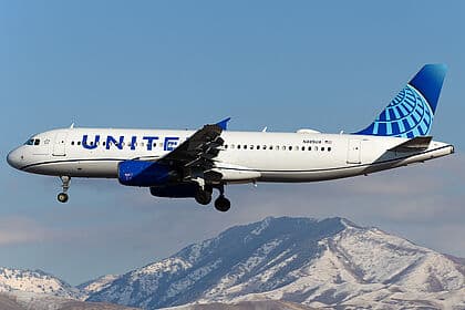 N485UA