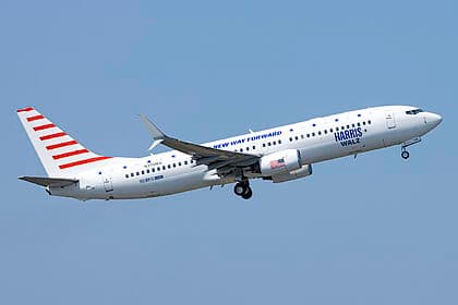 N778MA