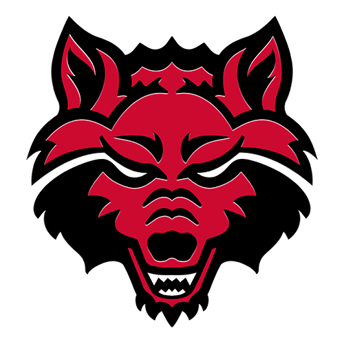 Arkansas State Red Wolves