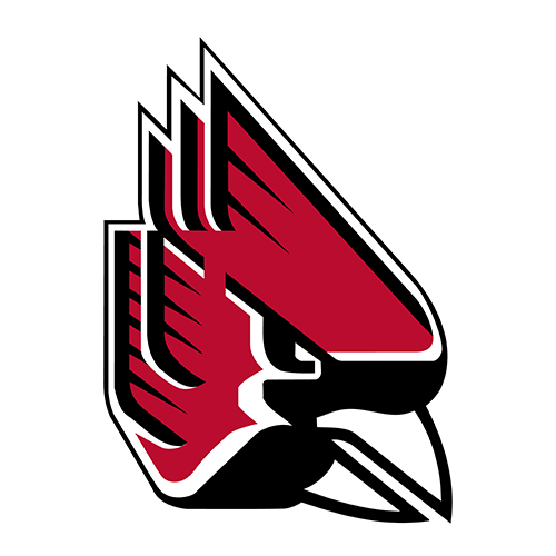 Ball State Cardinals