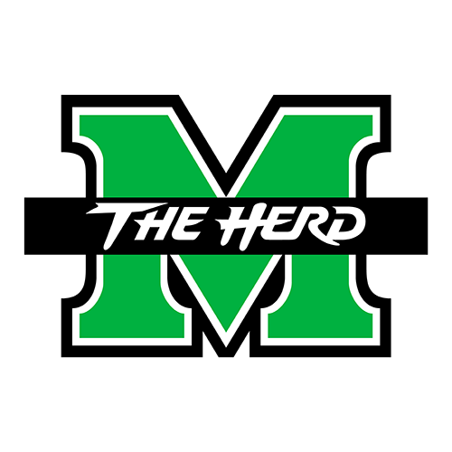 Marshall Thundering Herd