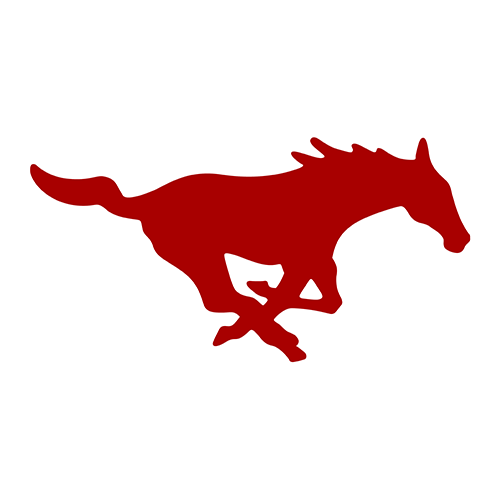 SMU Mustangs