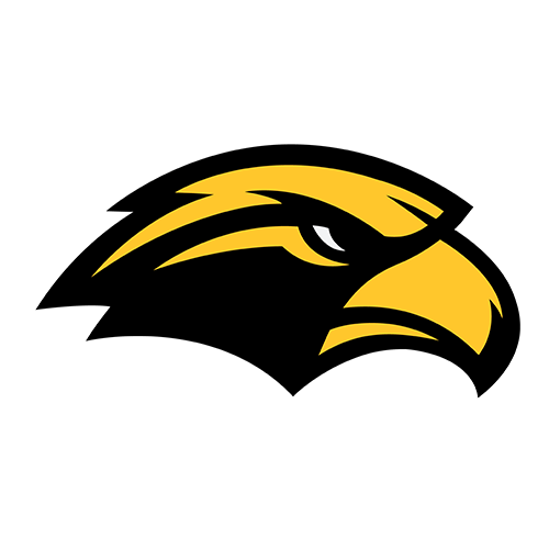 Southern Miss Golden Eagles