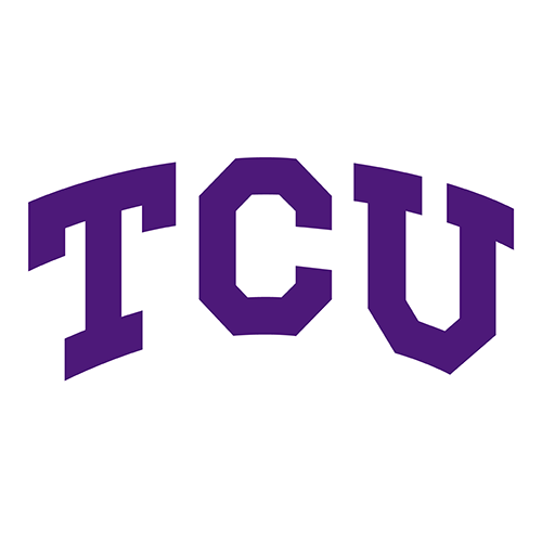 TCU Horned Frogs