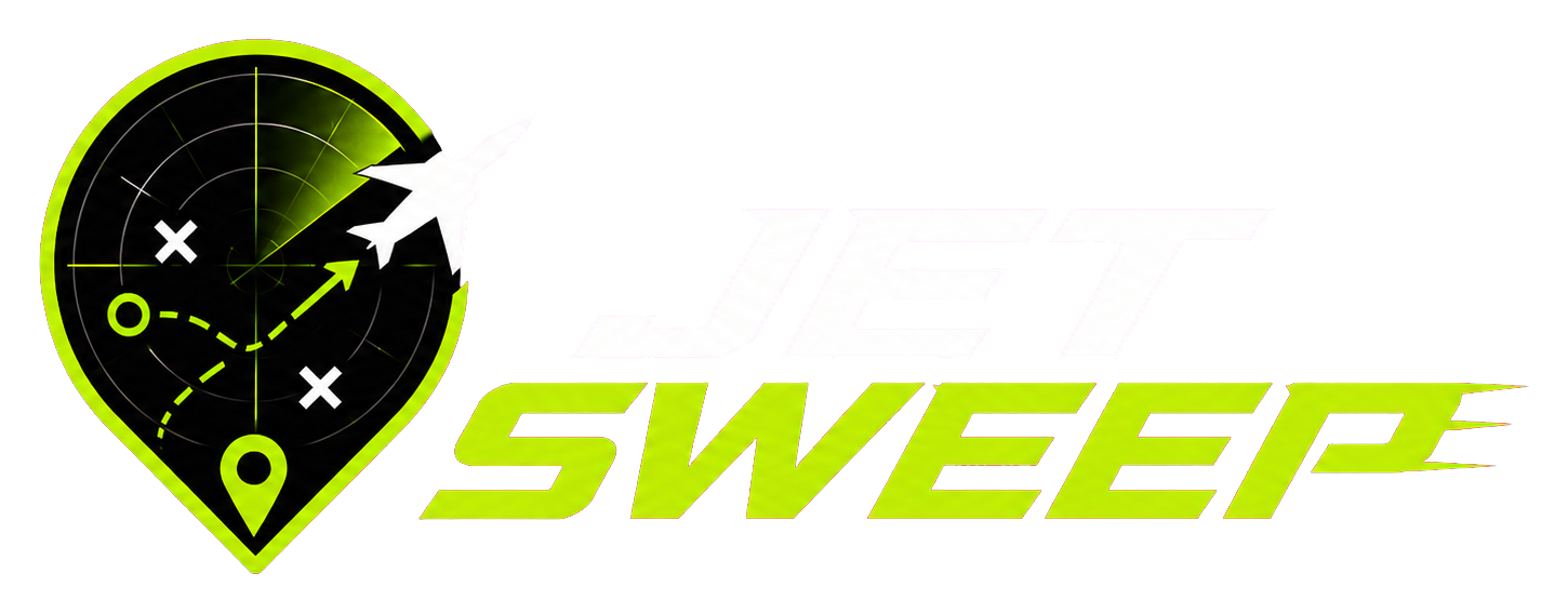JetSweep